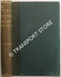Book cover of The Rise and Extension of Submarine Telegraphy by SMITH, Willoughby